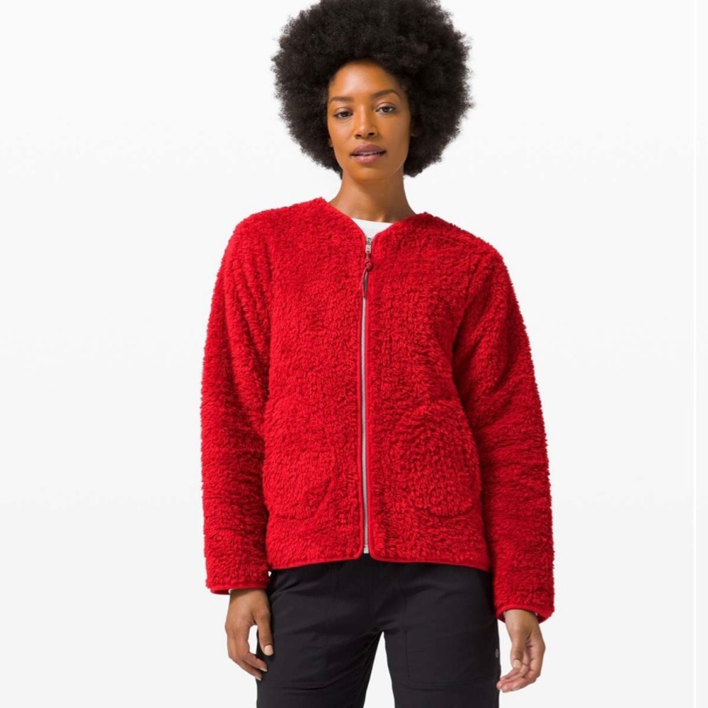 Lululemon